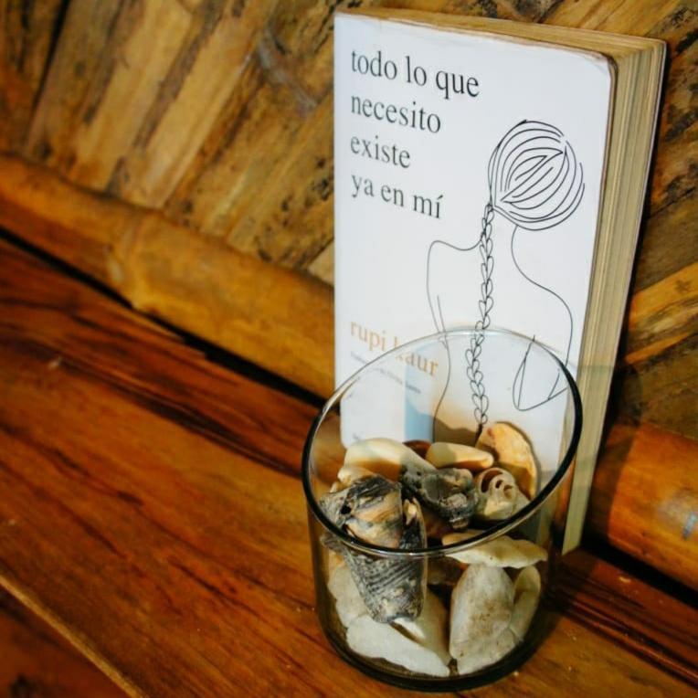 Ecofinca Fuente Alegre Cocorna Luaran gambar